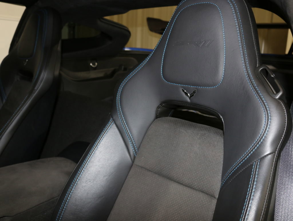 Used 2019 Chevrolet Corvette ZR1 image 24