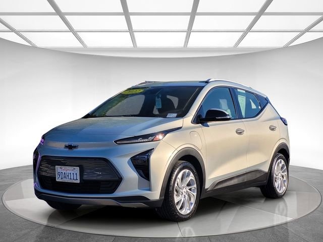 Used 2022 Chevrolet Bolt EUV LT image 9