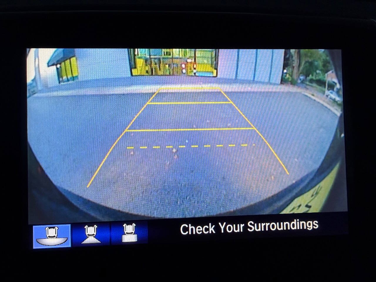 Used 2016 Honda Pilot EX-L image 28