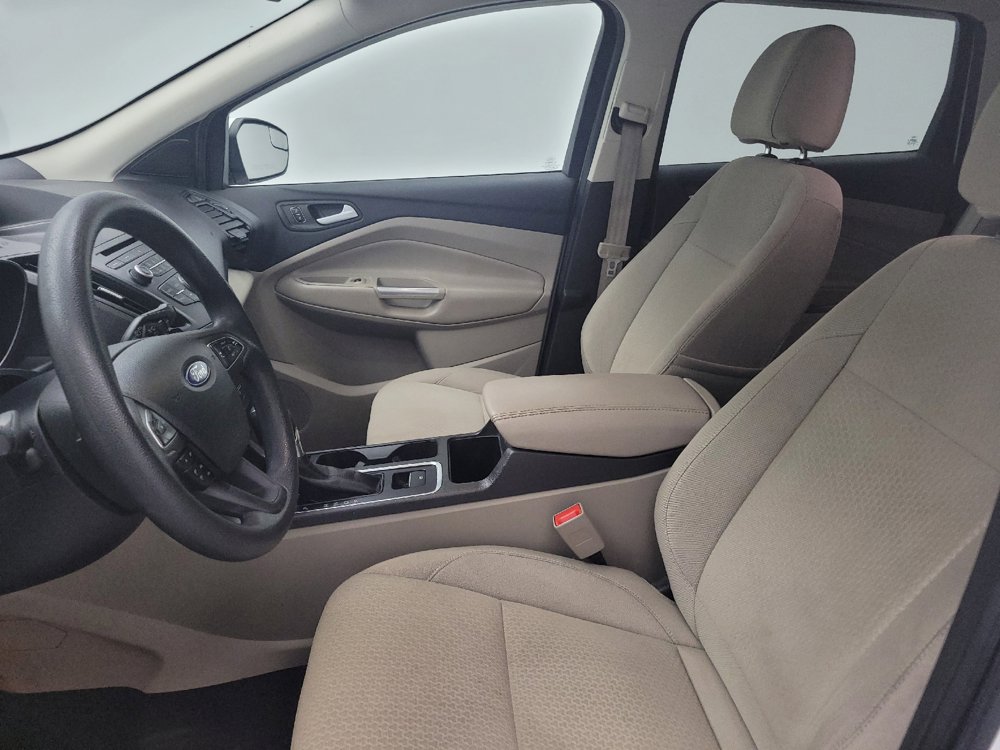 Used 2017 Ford Escape SE AWD/4WD image 17