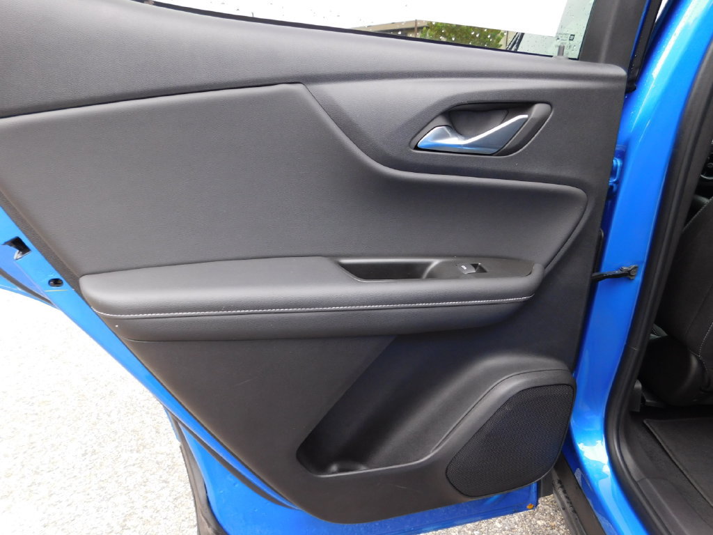 Used 2026 Chevrolet Blazer LT AWD/4WD image 13