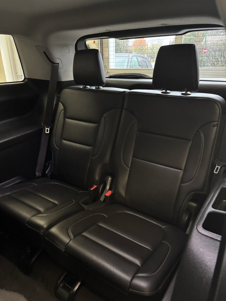 Certified 2023 GMC Acadia SLT image 24