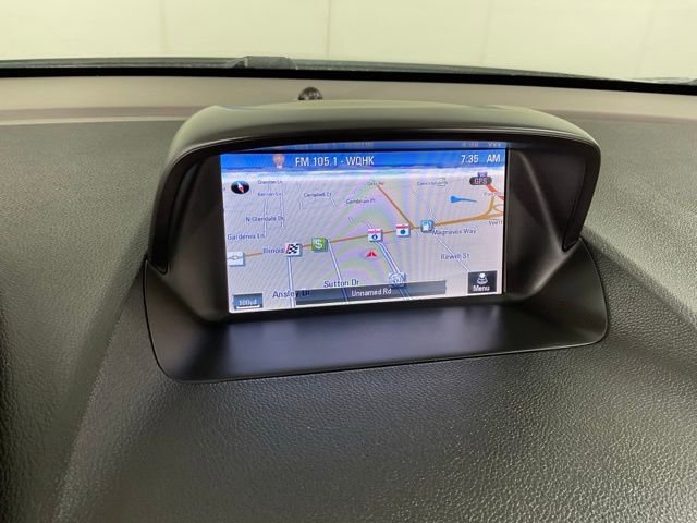 Used 2015 Buick Encore Premium w/ Experience Buick Package image 14