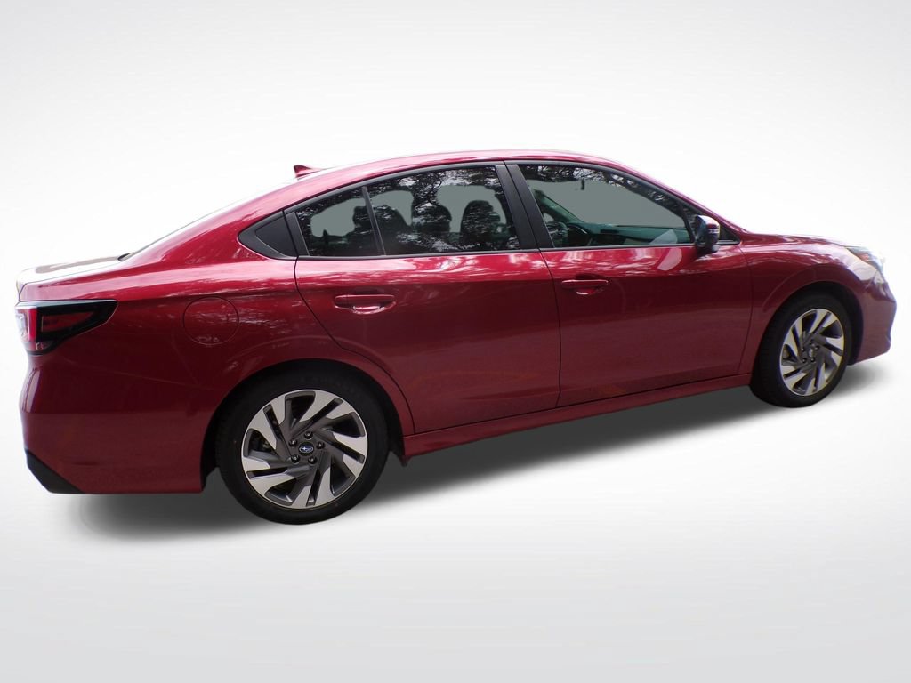 Used 2024 Subaru Legacy Limited AWD/4WD image 8