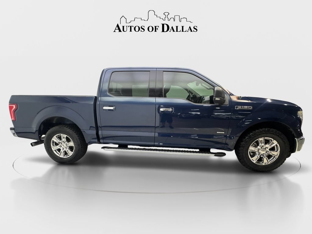 Used 2016 Ford F150 XLT w/ Equipment Group 302A Luxury RWD image 10