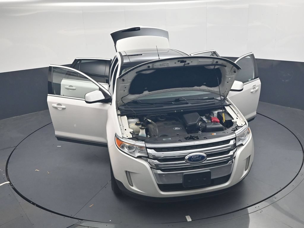 Used 2011 Ford Edge Limited w/ 302A Rapid Spec Order Code FWD image 47