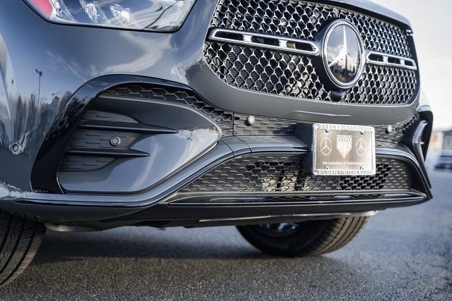 New 2026 Mercedes-Benz GLE 450 4MATIC image 14