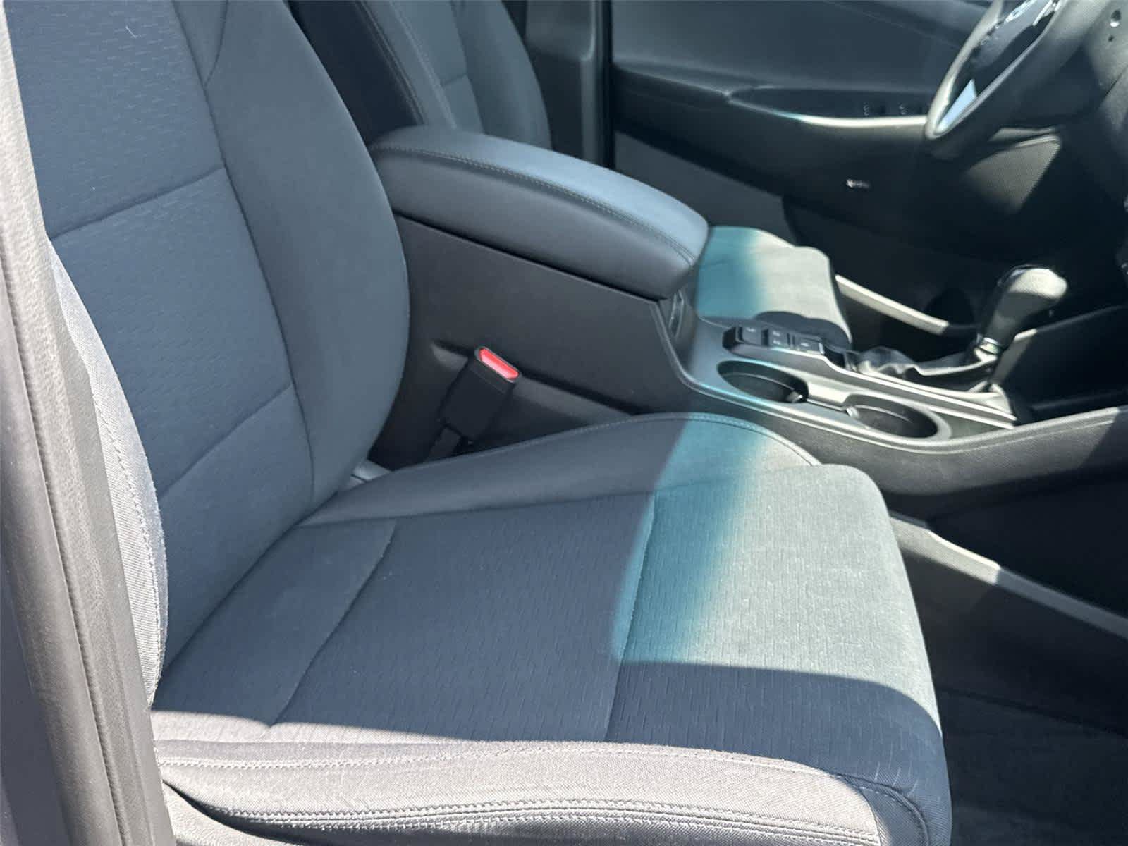Used 2019 Hyundai Tucson Sport AWD/4WD image 17