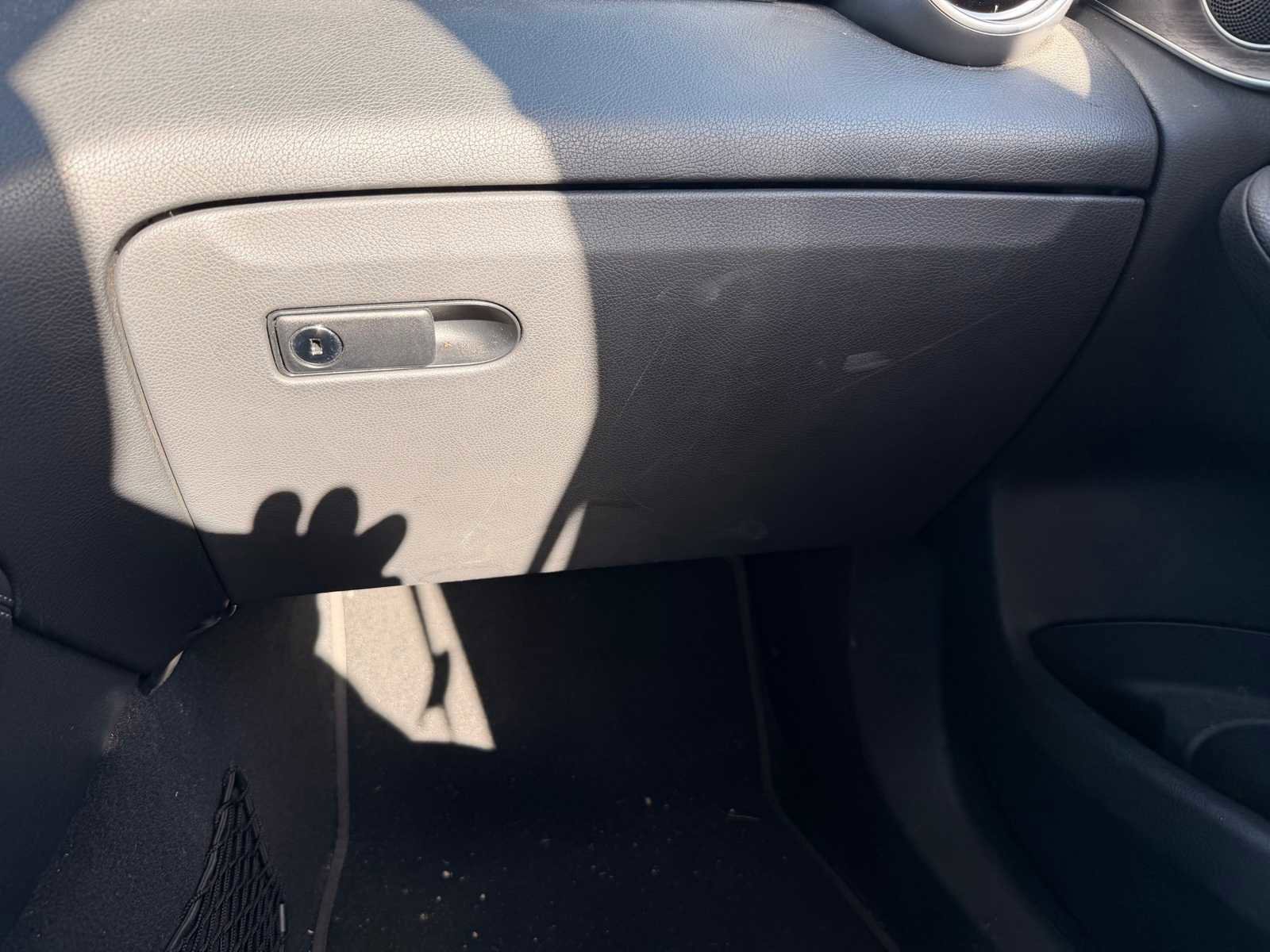 Used 2016 Mercedes-Benz GLC 300 image 18