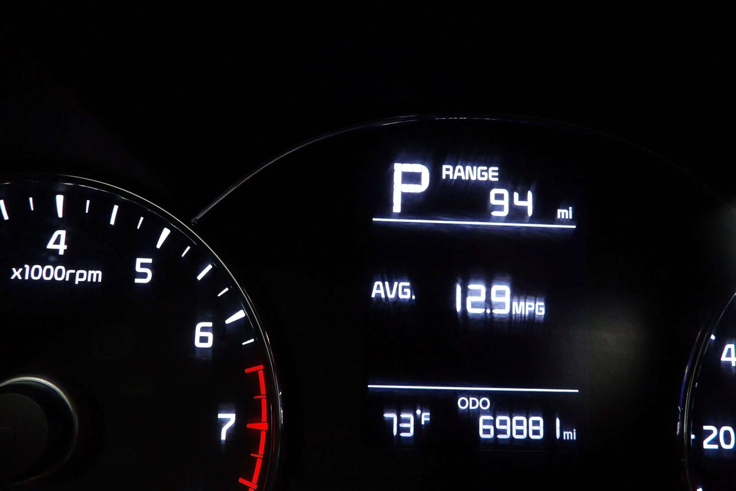 Used 2017 Kia Forte LX image 13