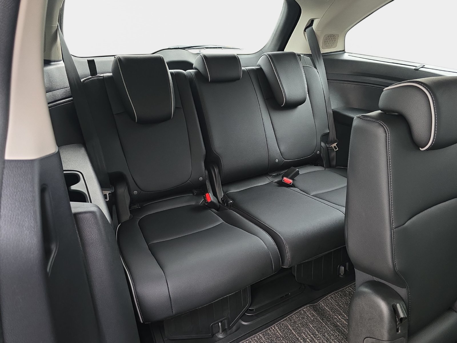 New 2026 Honda Odyssey Elite image 13