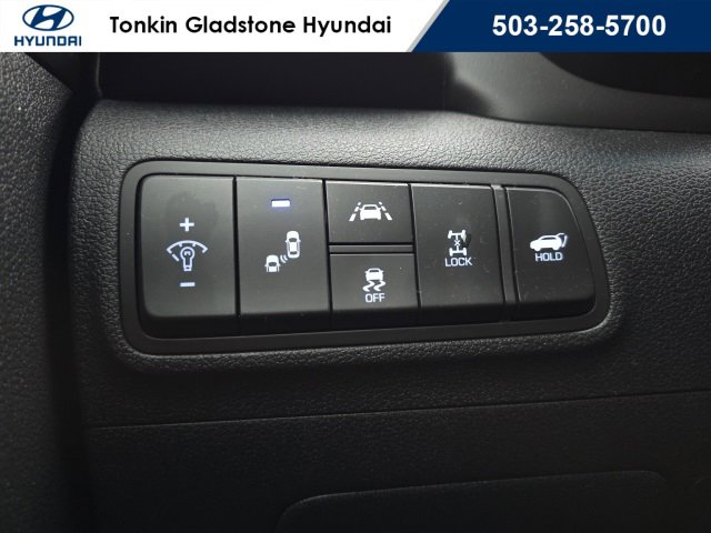 Used 2019 Hyundai Tucson Ultimate w/ Cargo Package image 12