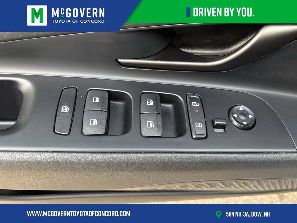 Used 2025 Hyundai Elantra Sport image 33