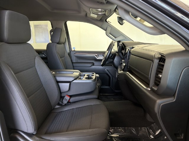 Certified 2023 Chevrolet Silverado 1500 LT AWD/4WD image 19