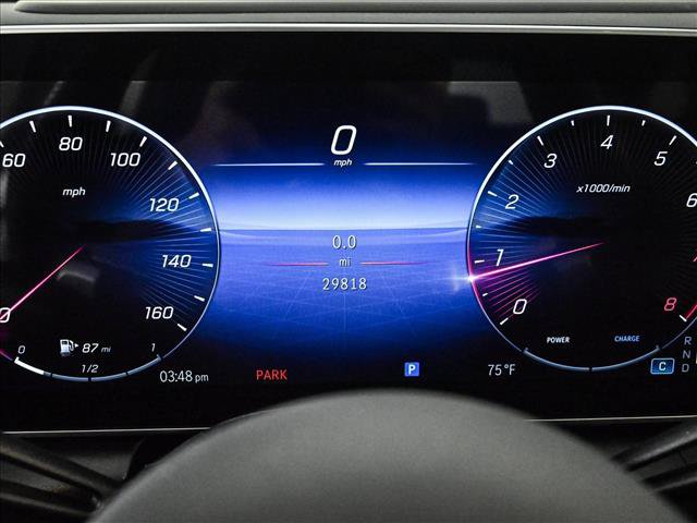 Used 2023 Mercedes-Benz GLC 300 4MATIC image 11