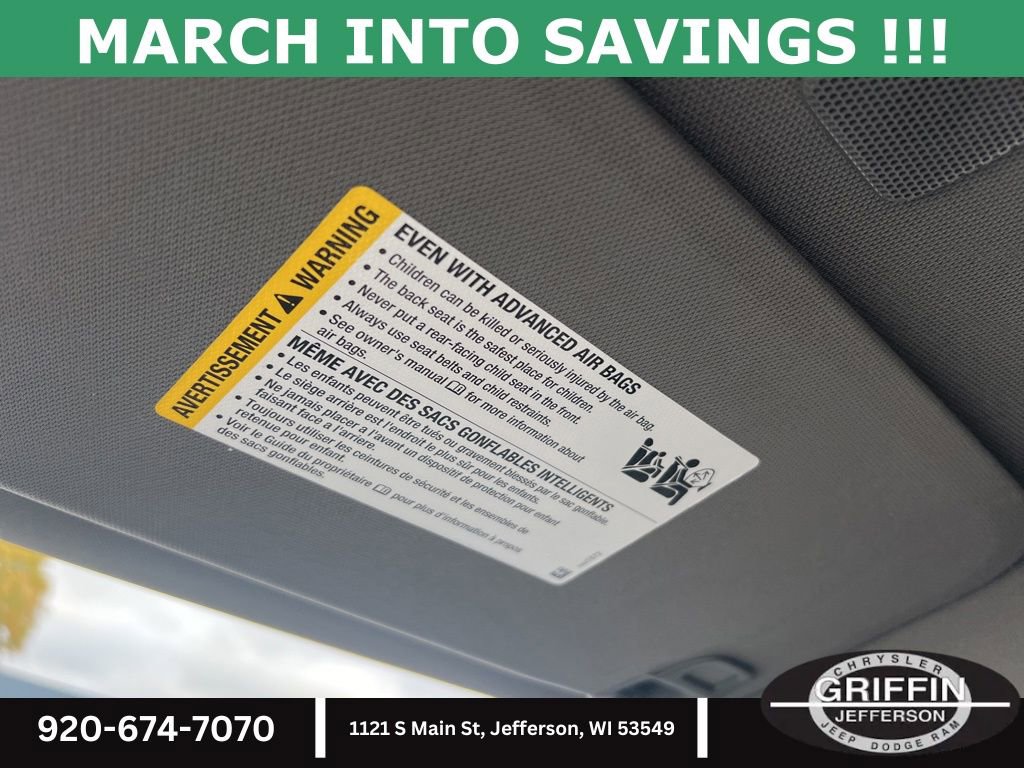 Used 2025 Chevrolet Silverado 2500 LT w/ Safety Package image 31