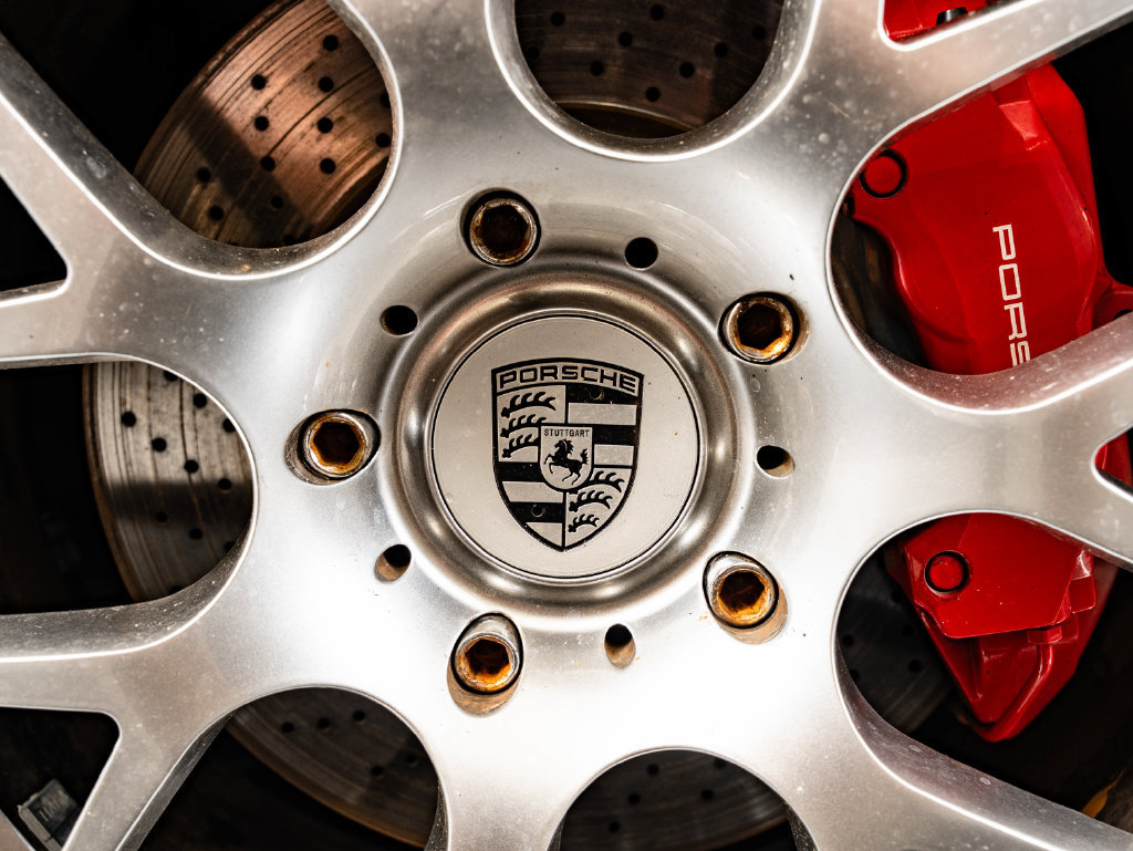 Used 2006 Porsche 911 Carrera S RWD image 13