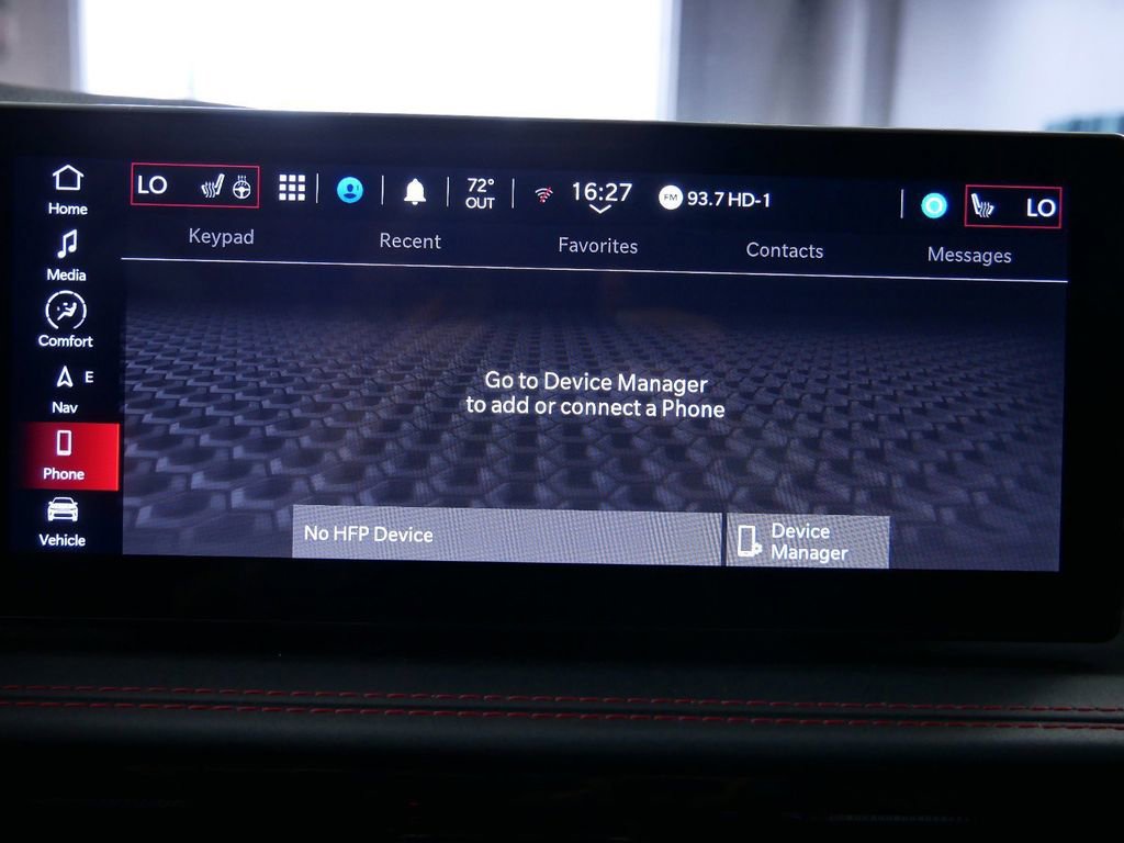 Certified 2024 Dodge Hornet GT image 48