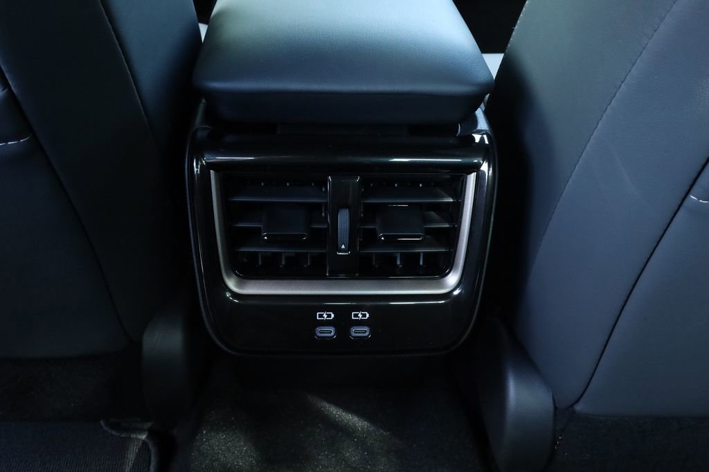 New 2026 Toyota Crown XLE image 36