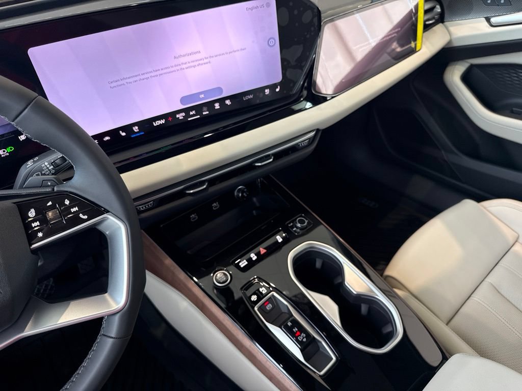 New 2026 Audi A6 Premium Plus AWD/4WD image 26