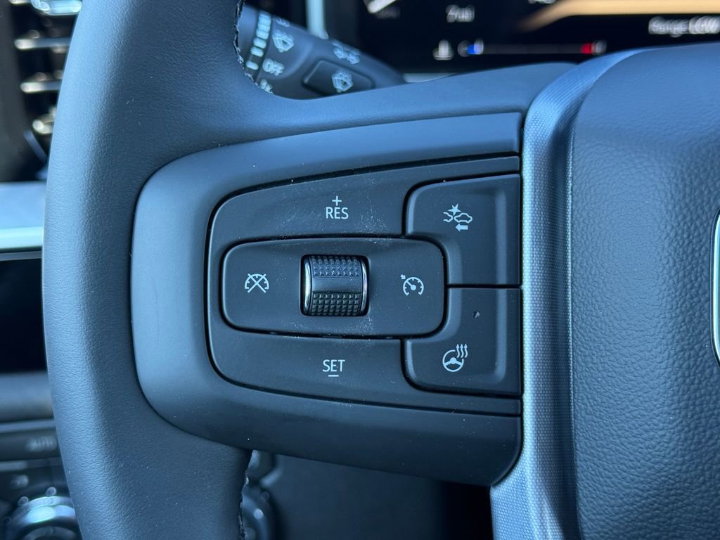 New 2026 GMC Sierra 1500 Elevation AWD/4WD image 25