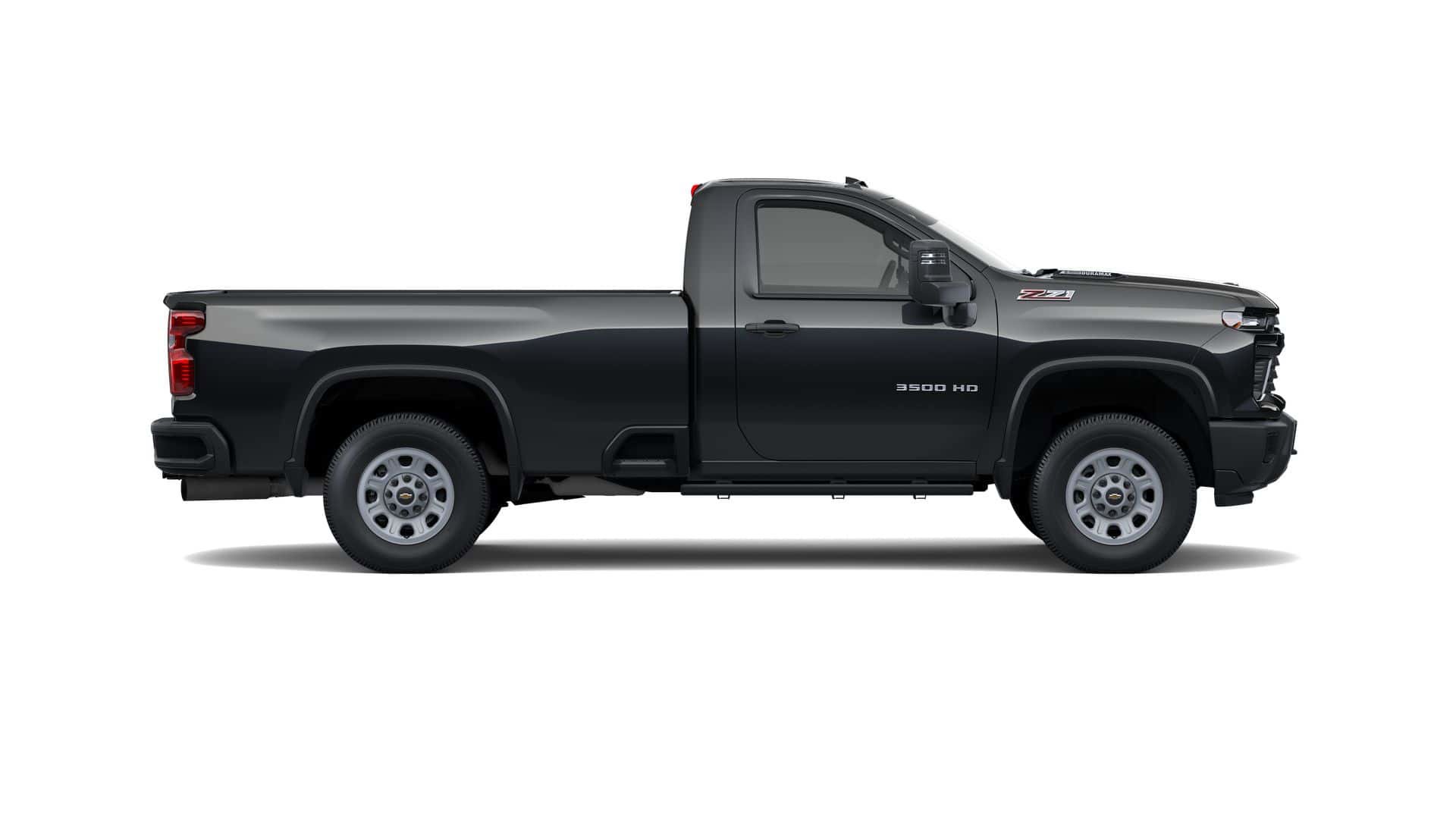 New 2026 Chevrolet Silverado 3500 W/T AWD/4WD image 27