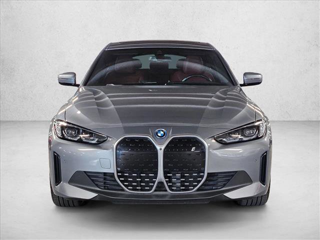 Certified 2023 BMW i4 eDrive35 w/ Premium Package RWD image 2