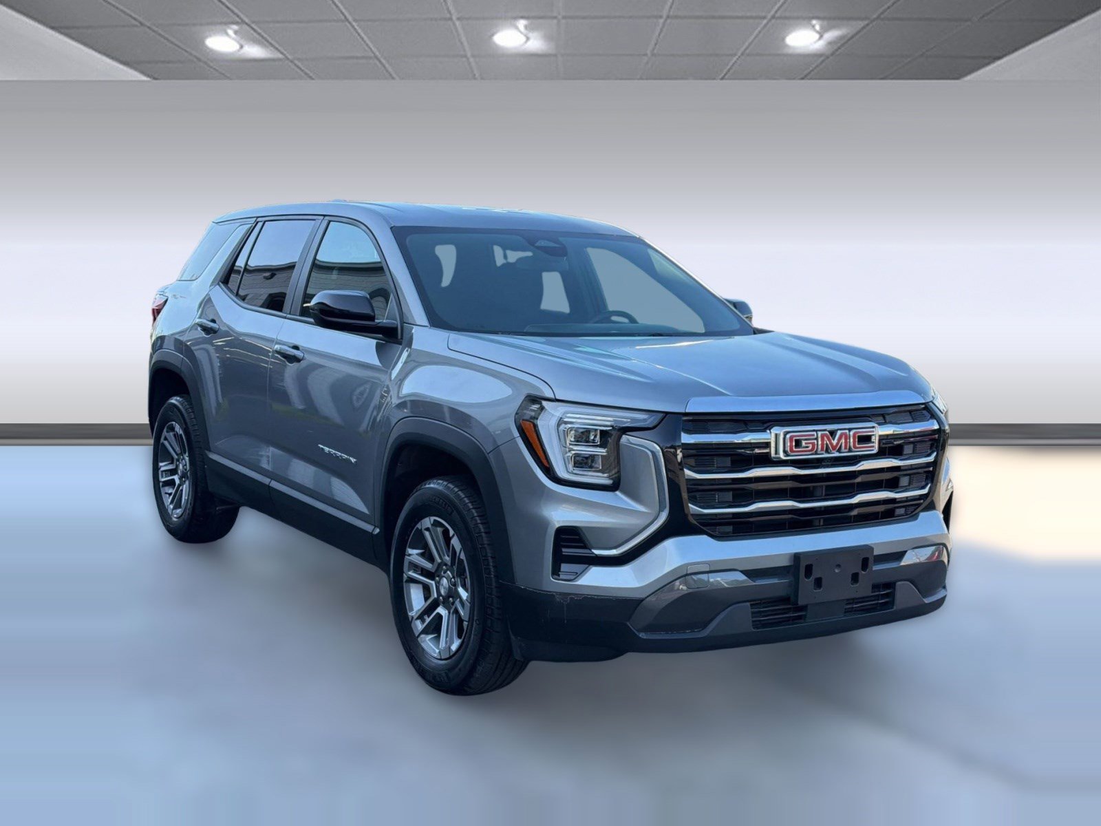 Used 2025 GMC Terrain Elevation AWD/4WD image 7