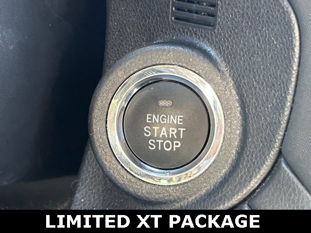 Used 2022 Subaru Outback Limited XT image 21