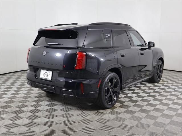 New 2026 MINI Cooper Countryman S w/ Comfort Package Max image 5