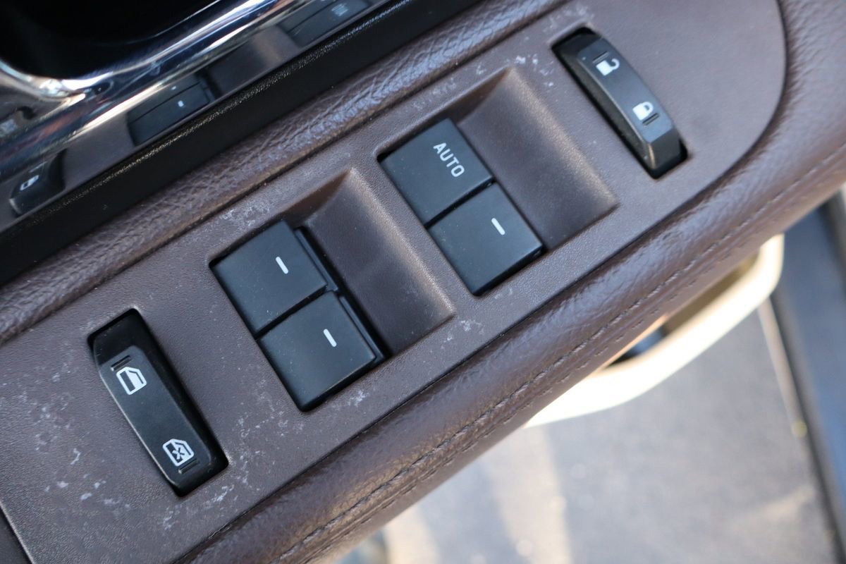 Used 2009 Ford F150 Platinum image 28