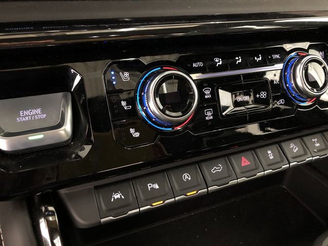 Certified 2023 GMC Sierra 1500 AT4X image 33