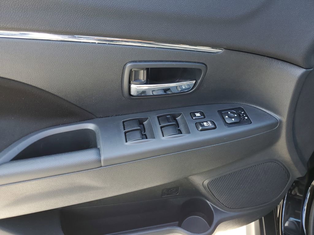 Used 2023 Mitsubishi Outlander Sport LE image 21