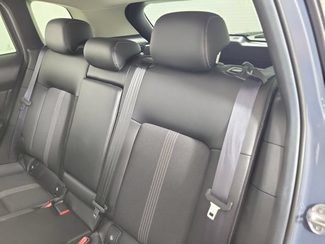 Used 2024 MAZDA CX-50 AWD 2.5 S w/ Cargo Package image 13