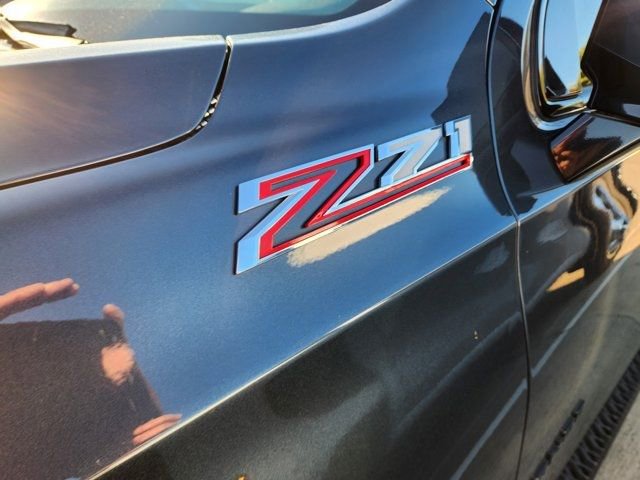 Used 2021 Chevrolet Tahoe Z71 w/ Z71 Signature Package image 10