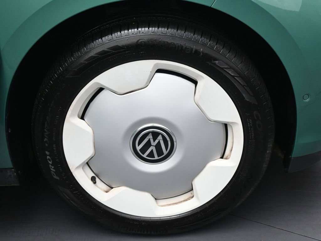 Used 2025 Volkswagen ID. Buzz 1st Edition AWD/4WD image 35