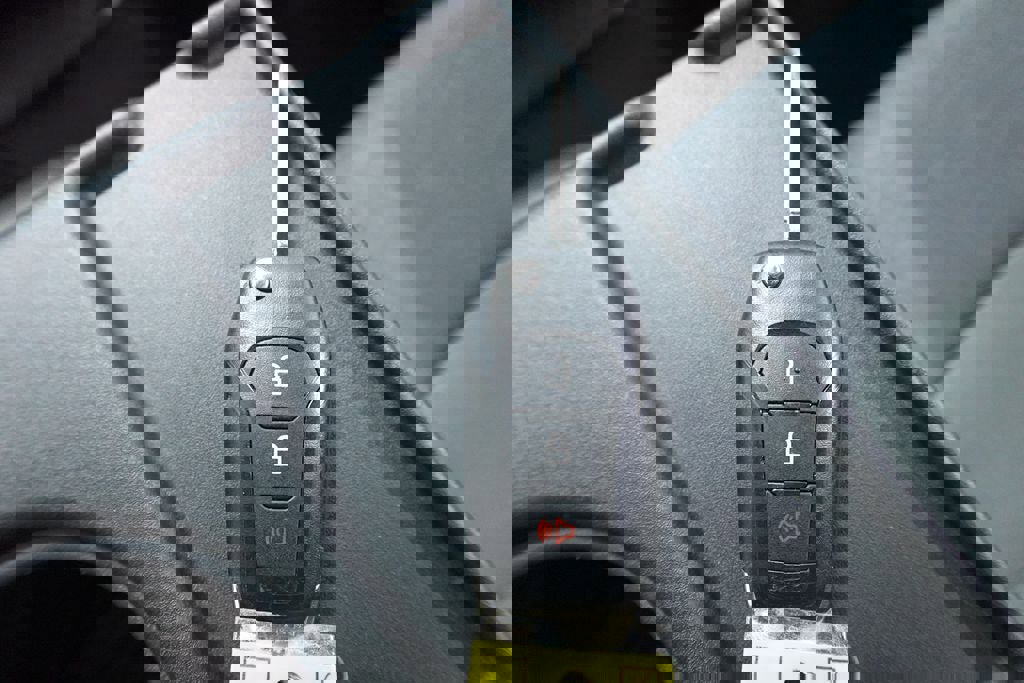 Used 2024 Ford F150 XLT w/ Tow/Haul Package image 30