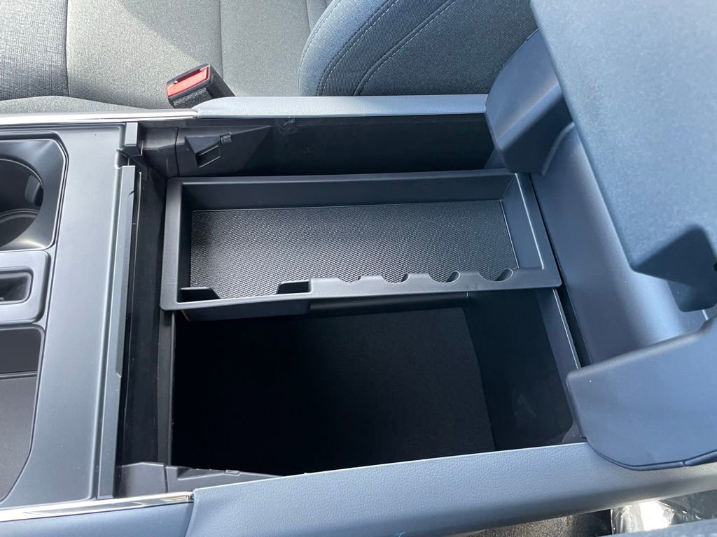 New 2026 Ford F150 XLT w/ Equipment Group 302A MID image 52