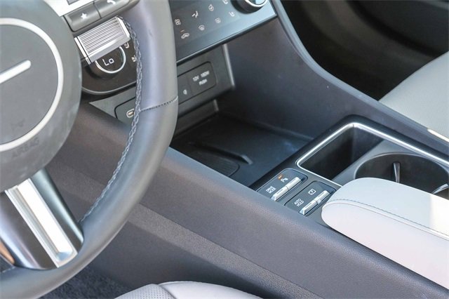 Certified 2025 Hyundai Sonata Limited image 22