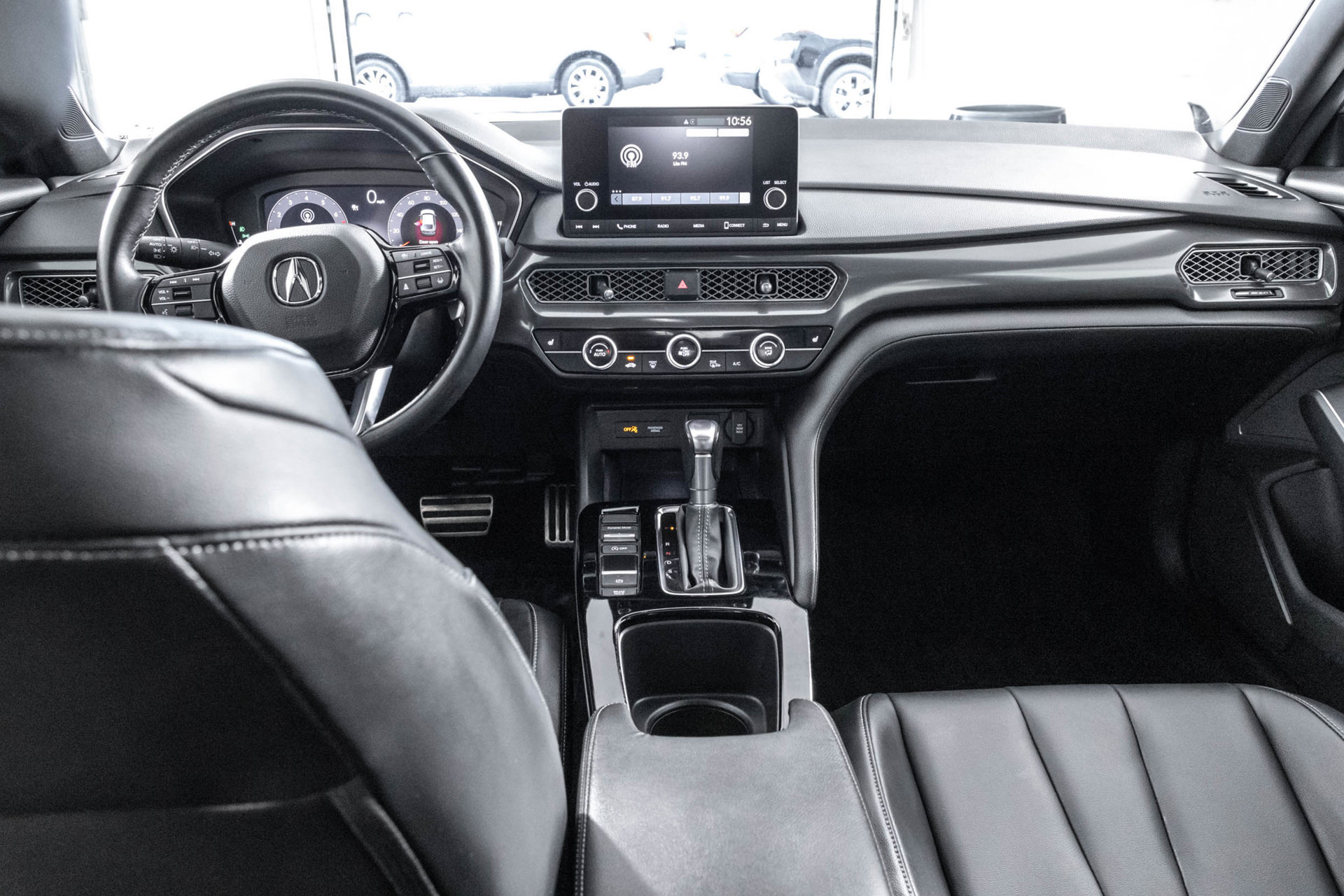 Used 2024 Acura Integra A-Spec FWD image 22