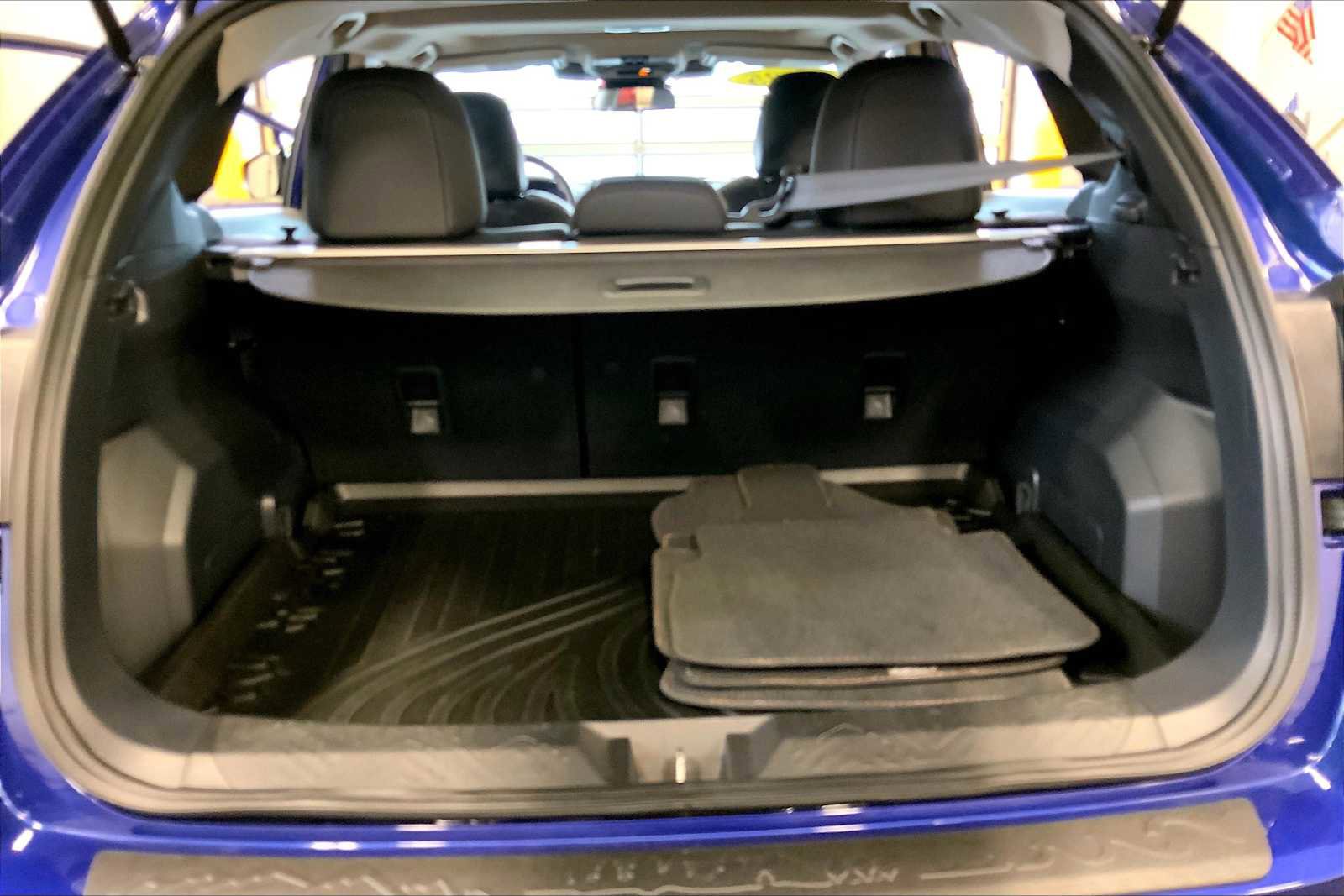 Certified 2025 Subaru Crosstrek 2.5i Limited image 36