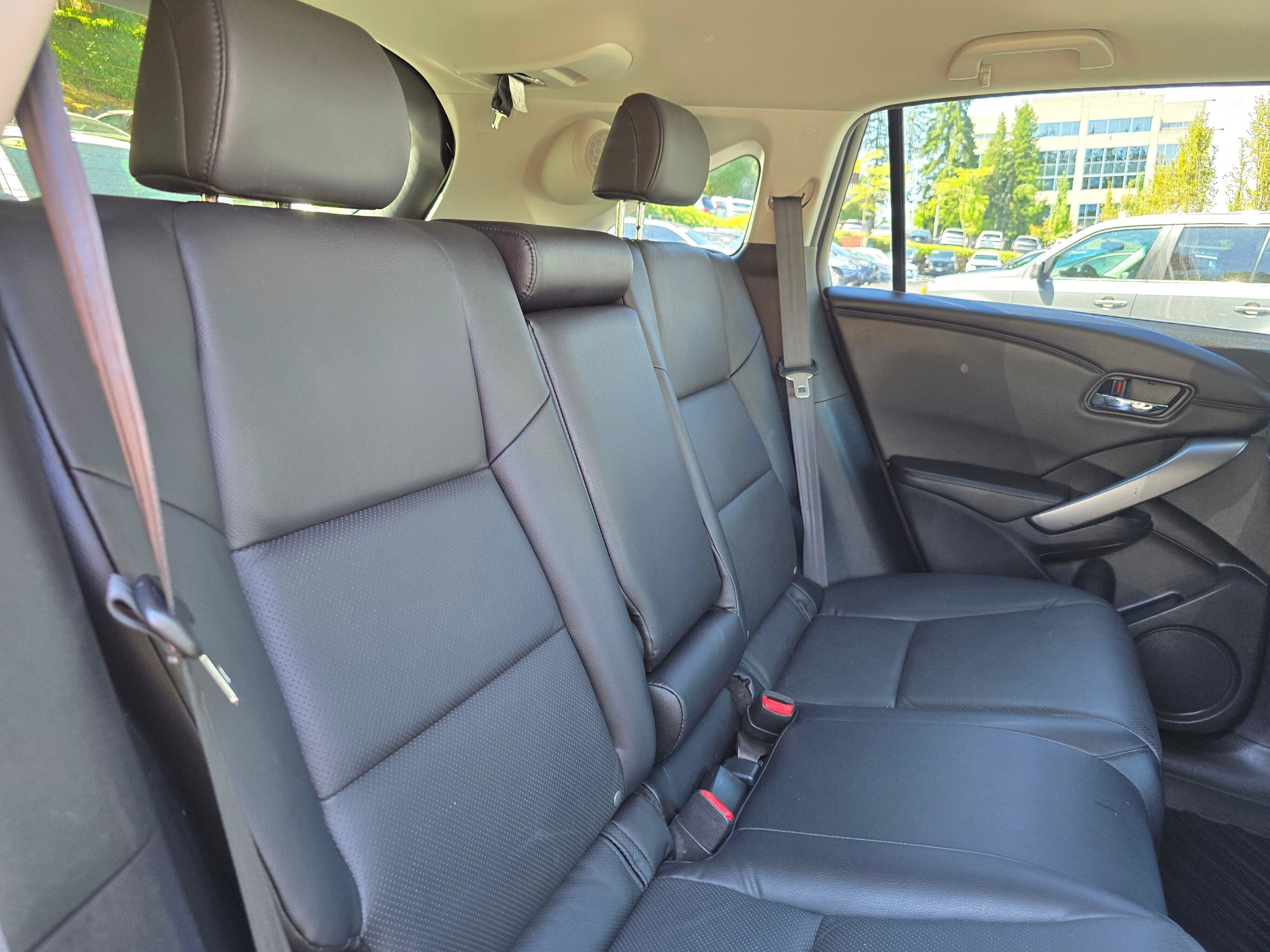 Used 2014 Acura RDX w/ Technology Package AWD/4WD image 14