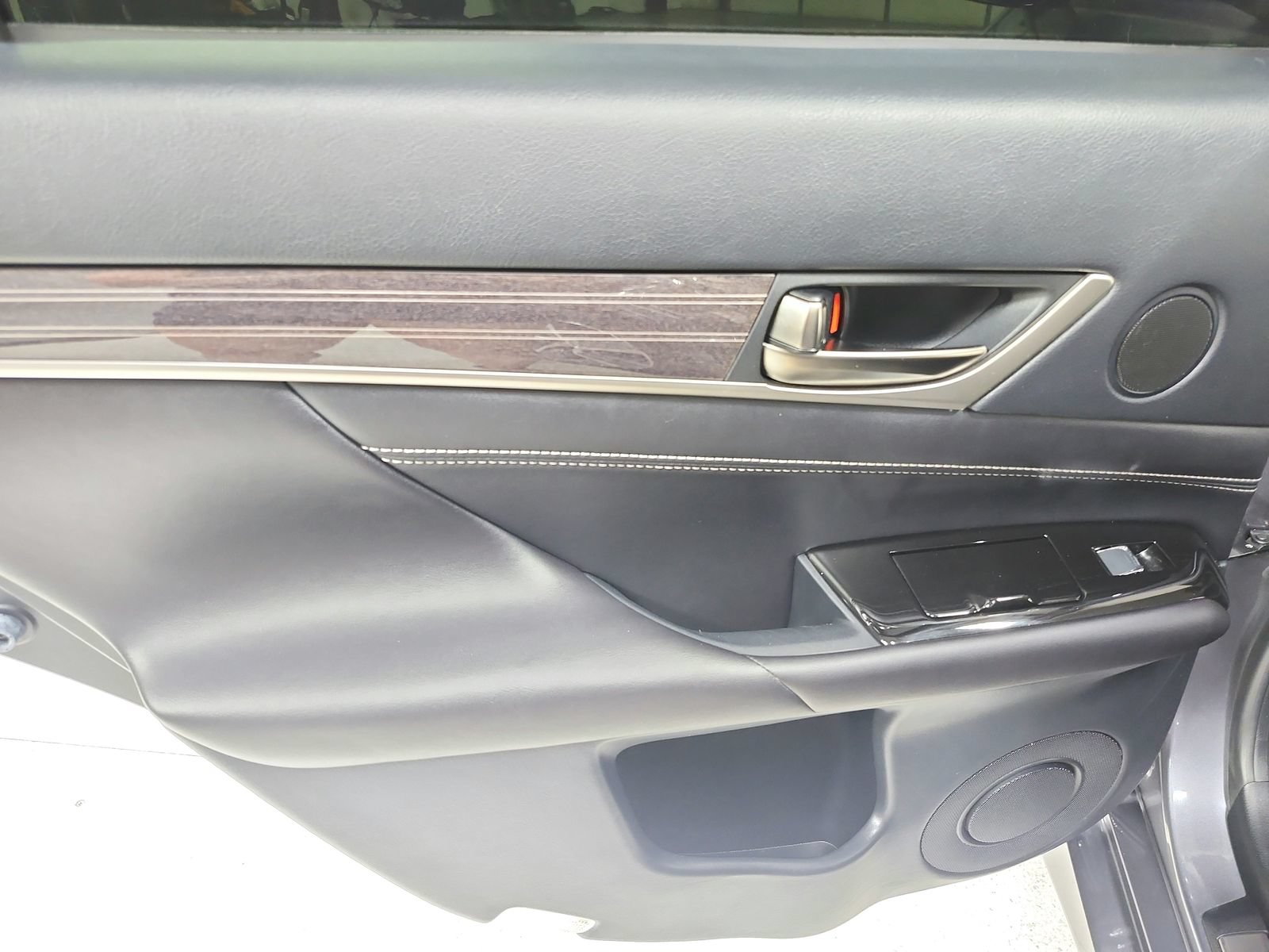 Used 2016 Lexus GS 350 RWD image 41