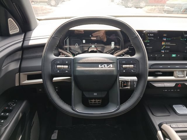 New 2027 Kia Telluride SX FWD image 11