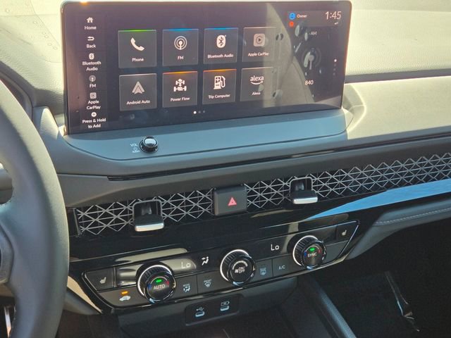 New 2026 Honda Accord Sport image 13