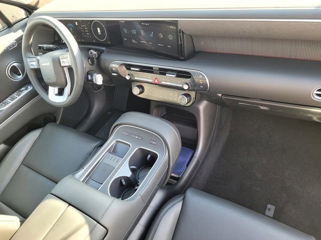 New 2026 Hyundai Palisade Calligraphy image 21