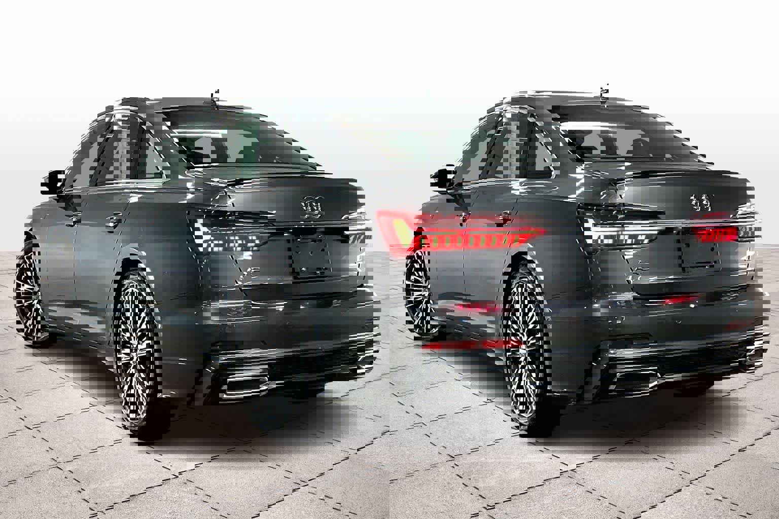 Used 2019 Audi A6 3.0T Prestige image 14