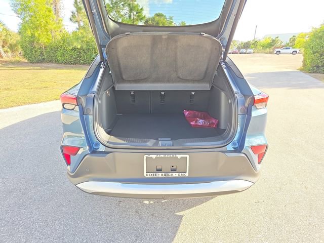 New 2026 Buick Envista Preferred w/ Convenience II Package FWD image 5