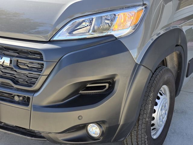 Used 2025 RAM ProMaster 2500 w/ Premium Convenience Group image 9