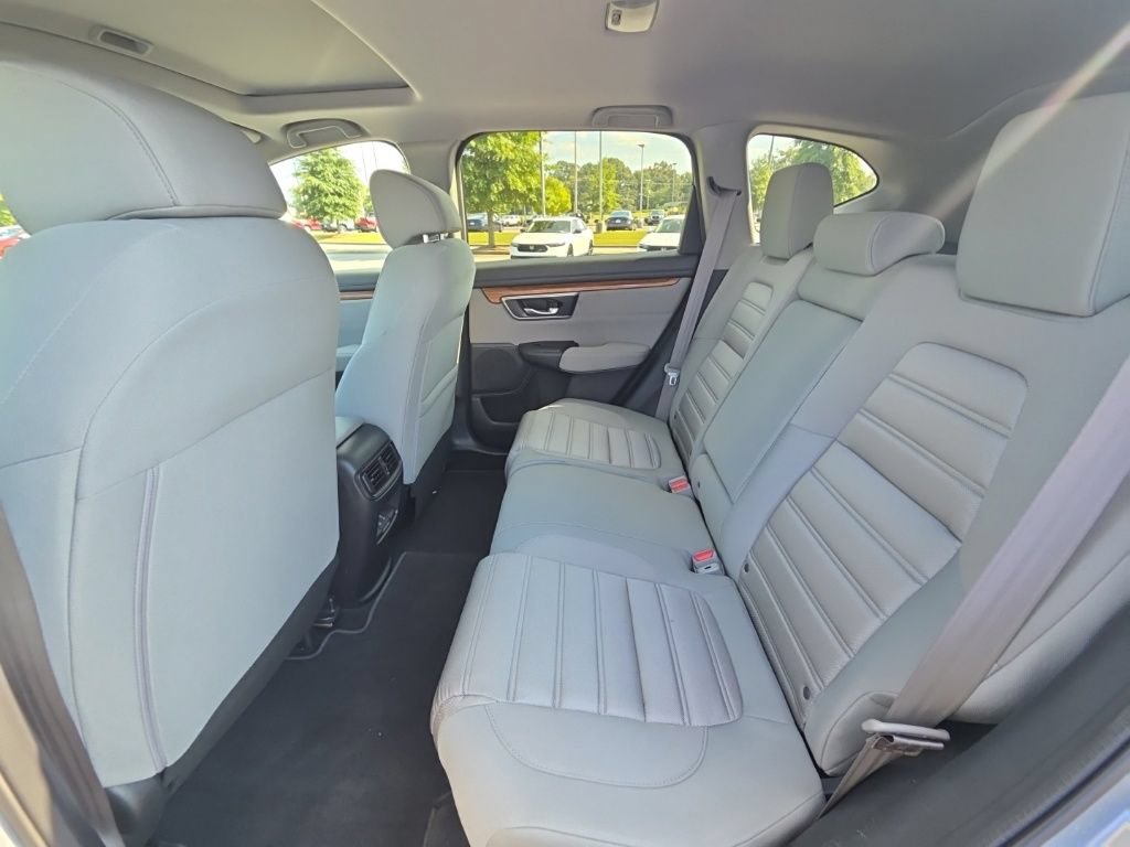 Used 2019 Honda CR-V EX image 11